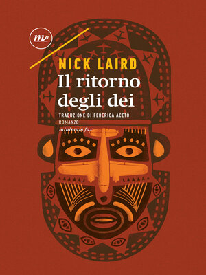 cover image of Il ritorno degli dei